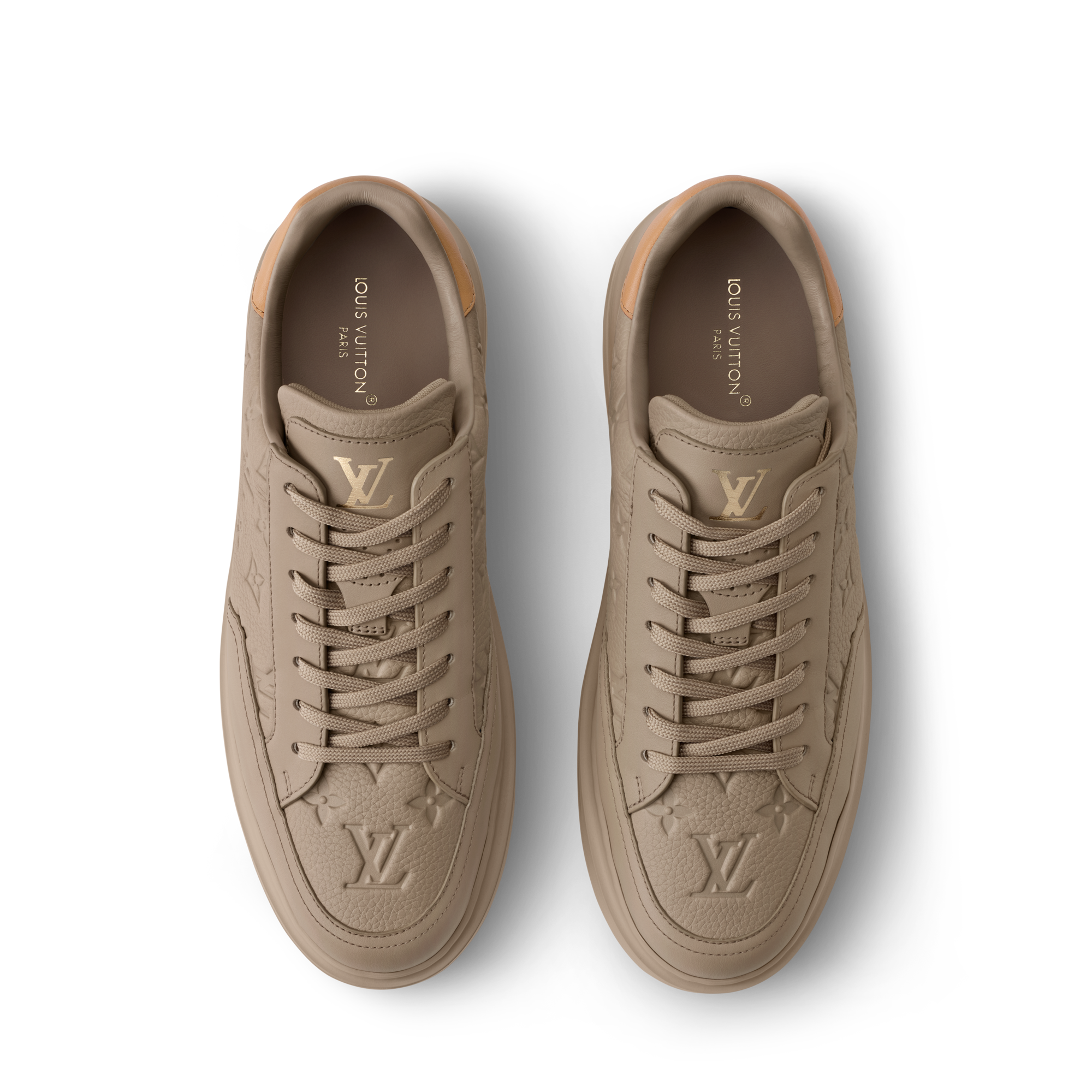 ビバリーヒルズ スニーカー ｜ルイ・ヴィトン 公式サイト - 1AJ890